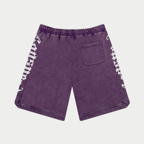 GODSPEED Courtside Shorts Mens Apparel